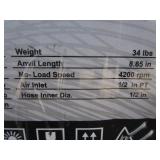 LandHonor IH-IW21  1" Impact