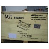 AGT 43" Mini Skid Steer 4 in 1 Bucket