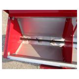 CFG Industrial 66" Seeder w/3 point & Skid Steer Mounting