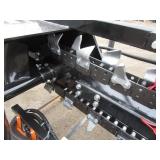 Mower King 48" Skid Steer Trencher