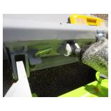 LandHero LDH-T460 Ride on Mini Skid Steer