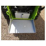 LandHero LDH-T460 Ride on Mini Skid Steer