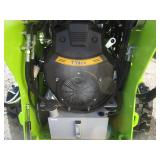 LandHero LDH-T460 Ride on Mini Skid Steer