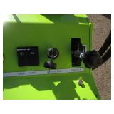 LandHero LDH-T460 Ride on Mini Skid Steer