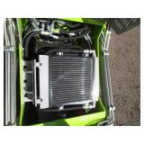 LandHero LDH-T460 Ride on Mini Skid Steer