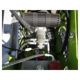 LandHero LDH-T460 Ride on Mini Skid Steer