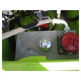 LandHero LDH-T460 Ride on Mini Skid Steer