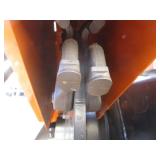 Wolverine 28" Skid Steer Stump Grinder