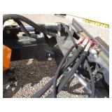 Wolverine 28" Skid Steer Stump Grinder