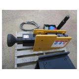 CFG Industrial 680 Post Pounder