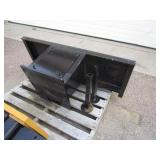 CFG Industrial 680 Post Pounder