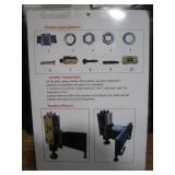 CFG Industrial 680 Post Pounder