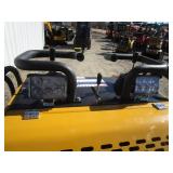 AGT MX-CRT23 Ride on Mini Skid Steer