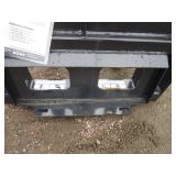 Wolverine 30" Mini Skid Steer Pallet Forks