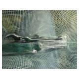 LandHero Ride on Concrete Trowel