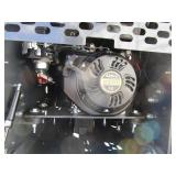 AGT YSRT14 Ride On Mini Skid Steer