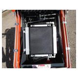 AGT YSRT14 Ride On Mini Skid Steer