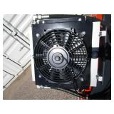 AGT YSRT14 Ride On Mini Skid Steer