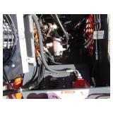 AGT YSRT14 Ride On Mini Skid Steer