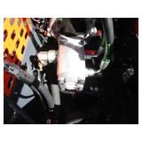 AGT YSRT14 Ride On Mini Skid Steer