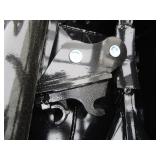 CFG Industrial 9pc Mini Excavator Attachment Set