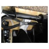 CFG Industrial 9pc Mini Excavator Attachment Set