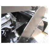 CFG Industrial 9pc Mini Excavator Attachment Set