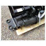 CFG Industrial 9pc Mini Excavator Attachment Set