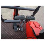 CFG Industrial QK20R 1-ton Excavator