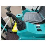 CFG Industrial H15R 1-ton Excavator