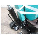 CFG Industial MH12RX 1-ton Excavator