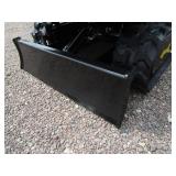 CFG Industial MH12RX 1-ton Excavator