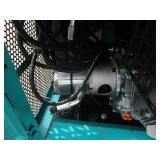 CFG Industial MH12RX 1-ton Excavator