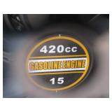 CFG Industial MH12RX 1-ton Excavator