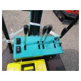 CFG Industial MH12RX 1-ton Excavator