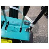 CFG Industial MH12RX 1-ton Excavator