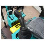 CFG Industial MH12RX 1-ton Excavator