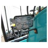 CFG Industrial QH12R 1-ton Excavator