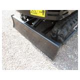 CFG Industrial QH12R 1-ton Excavator