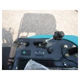 CFG Industrial QH12R 1-ton Excavator