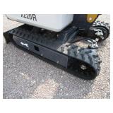 CFG Industrial XZ20R 1.5-ton Excavator w/Hydraulic Thumb