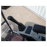 CFG Industrial XZ20R 1.5-ton Excavator w/Hydraulic Thumb