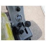 CFG Industrial XZ20R 1.5-ton Excavator w/Hydraulic Thumb