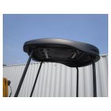 CFG Industrial XZ20R 1.5-ton Excavator w/Hydraulic Thumb