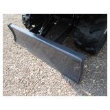 CFG Industrial QK18R 1-ton Excavator w/Hydraulic Thumb