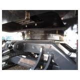 CFG Industrial QK18R 1-ton Excavator w/Hydraulic Thumb