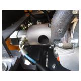 CFG Industrial QK18R 1-ton Excavator w/Hydraulic Thumb