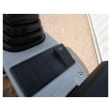 CFG Industrial QK18R 1-ton Excavator w/Hydraulic Thumb