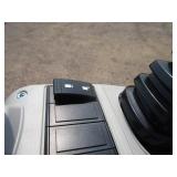 CFG Industrial QK18R 1-ton Excavator w/Hydraulic Thumb