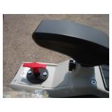 CFG Industrial QK18R 1-ton Excavator w/Hydraulic Thumb